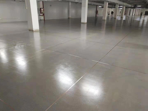 湖南金瑞祥药业有限公司——PVC地板40000平米